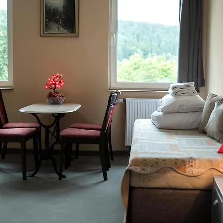 4family *resort*spa* * Sklářská Poruba